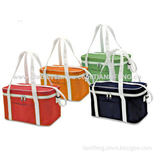 Promotion Polyester Cooler Bag